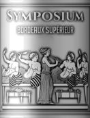 菲利普·拉格諾座談會紅葡萄酒(Philippe Raguenot Symposium, Bordeaux Superieur, France)