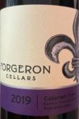 鐵匠酒窖春分嶺品麗珠紅葡萄酒(Forgeron Cellars Equinox Ridge Estate Cabernet Franc, Walla Walla Valley, USA)