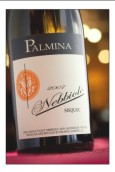 帕爾米納思科園內(nèi)比奧羅干紅葡萄酒(Palmina Sisquoc Vineyard Nebbiolo, Santa Ynez Valley, USA)