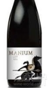 阿巴尼科酒莊門西亞陳釀紅葡萄酒(Bodegas Abanico Manium Mencia Crianza, Bierzo, Spain)