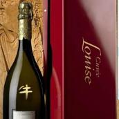 伯瑞路易絲生日香檳(Champagne Pommery Birthday Cuvee Louise, Champagne, France)