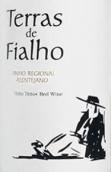 盧梭酒莊菲亞奧紅葡萄酒(Lusovini Terras de Fialho, Alentejano, Portugal)