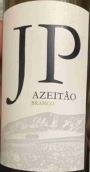 柏卡酒莊阿利安卡JP阿澤托白葡萄酒(Bacalhoa Caves Alianca JP Azeitao Branco, Setubal Peninsula, Portugal)