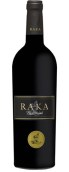 拉卡領(lǐng)袖混釀干紅葡萄酒(Raka Figurehead Red Blend, Klein River, South Africa)