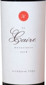 薩林納山莊凱爾莫納斯特雷爾紅葡萄酒(Sierra Salinas El Caire Monastrell, Alicante, Spain)