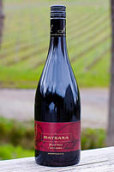 美莎拉亞莎黑皮諾干紅葡萄酒(Maysara Winery Arsha Pinot Noir，McMinnville，USA)