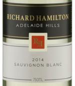 理查德·漢密爾頓阿德萊德山長相思干白葡萄酒(Richard Hamilton Adelaide Hills Sauvignon Blanc, Adelaide Hills, Australia)