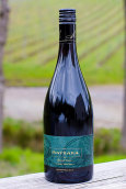 美莎拉米特拉黑皮諾干紅葡萄酒(Maysara Winery Mitra Pinot Noir, McMinnville, USA)