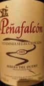 佩納法康酒莊夢迪婭精選紅葡萄酒(Penafalcon Vendimia Seleccionada, Ribera del Duero, Spain)