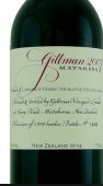 吉爾曼酒莊品麗珠-梅洛-馬爾貝克混釀紅葡萄酒(Gillman Vineyard Cabernet Franc - Merlot - Malbec, Matakana, New Zealand)