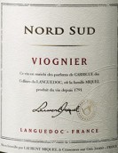 羅漢美橋南北系列維歐尼白葡萄酒(Laurent Miquel Nord Sud Viognier, Vin de Pays d'Oc, France)