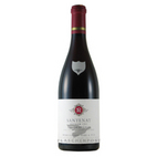 喬丹桑特納一級園干紅葡萄酒(Domaine Vincent Girardin Clos des Mouches Premier Cru, Santenay, France)