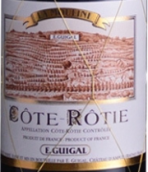 吉佳乐世家拉慕林红葡萄酒(E. Guigal La Mouline, Cote Rotie, France)