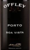 奧弗雷酒莊視野極佳年份波特酒(Offley Vintage Port Boa Vista, Porto, Portugal)