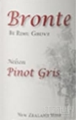 芮木林勃朗特灰皮諾干白葡萄酒(Rimu Grove Bronte Pinot Gris, Nelson, New Zealand)