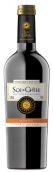 智利陽光珍藏西拉干紅葡萄酒(Sol de Chile Reserva Syrah, Maule Valley, Chile)