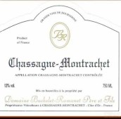 巴拉莫酒莊（夏山-蒙哈榭村）白葡萄酒(Bachelet-Ramonet Chassagne-Montrachet, Cote de Beaune, France)