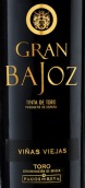 索莱斯巴高阿雷大巴赫斯干红葡萄酒(Felix Solis Pagos del Rey Gran Bajoz, Toro, Spain)