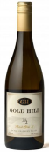 戈德山灰皮諾干白葡萄酒(Gold Hill Winery Pinot Gris, Okanagan Valley, Canada)