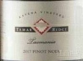 Tamar Ridge Kayena Vineyard Pinot Noir, Tasmania, Australia