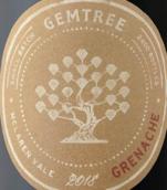 寶石樹手工歌海娜干紅葡萄酒(Gemtree Small Batch Grenache, McLaren Vale, Australia)