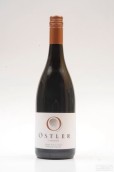 馬夫酒莊卡洛琳黑皮諾紅葡萄酒(Ostler Caroline's Pinot Noir, Waitaki Valley, New Zealand)