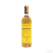 Kourtaki Retsina of Attica, Central Greece