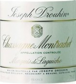 約瑟夫杜魯安拉格維奇干白葡萄酒(Joseph Drouhin Marquis de Laguiche, Chassagne-Montrachet, France)