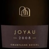 凱旋嘉年華香檳(Champagne Boizel Joyau de France, Champagne, France)