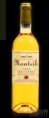 蒙戴爾蘇玳貴腐甜白葡萄酒(Chateau Monteils, Sauternes, France)