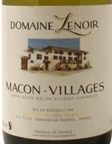 杜寶夫酒莊勒諾園白葡萄酒（馬貢村莊級）(Georges Duboeuf Macon-Villages Domaine Lenoir, Burgundy, France)