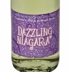 慈菇炫目尼爾加拉起泡葡萄酒(Arrowhead Wine Cellars Dazzling Niagara Sparkling Wine,USA)