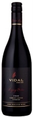 維達(dá)爾酒莊傳奇系列金伯樂西拉紅葡萄酒(Vidal Legacy Series Gimblett Gravels Syrah, Hawkes Bay, New Zealand)