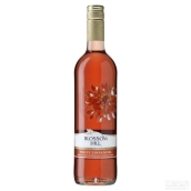 花山酒莊仙粉黛桃紅葡萄酒(Blossom Hill White Zinfandel, California, USA)