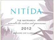 尼蒂達女酋長白葡萄酒(Nitida The Matriarch, Durbanville, South Africa)