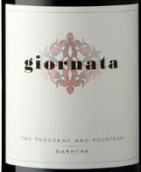 喬納塔酒莊巴貝拉干紅葡萄酒(Giornata Barbera, Paso Robles, USA)