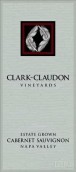 克洛東赤霞珠干紅葡萄酒(Clark-Claudon Vineyards Cabernet Sauvignon, Napa Valley, USA)