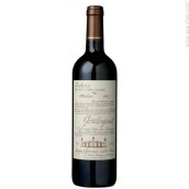 喬治?維格魯顧樂洋馬爾貝克干紅葡萄酒(Georges Vigouroux Le Gouleyant Malbec, Cahors, France)