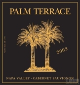 胡西科酒莊手掌露臺赤霞珠干紅葡萄酒(Husic Vineyards Palm Terrace Cabernet Sauvignon, Napa Valley, USA)