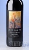 艾森豪爾學(xué)士鈕赤霞珠干紅葡萄酒(Isenhower Cellars Batchelor's Button Cabernet Sauvignon, Columbia Valley, USA)