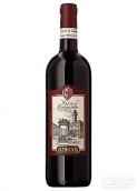嘉塔維奇酒莊蒙塔普奇諾紅葡萄酒(Gattavecchi Rosso di Montepulciano, Tuscany, Italy)