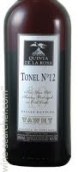 羅莎托內爾12號10年茶色波特酒(Quinta de la Rosa Tonel No.12 10 Year Old Tawny Port, Douro, Portugal)