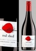 阿馬迪奧紅屋赤霞珠干紅葡萄酒(Amadio Wines Red Shed Cabernet Sauvignon, Langhorne Creek, Australia)