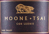 摩恩特塞酒莊獅心紅葡萄酒(Moone-Tsai Cor Leonis, Napa Valley, USA)