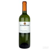 德馬丁諾傳奇長相思干白葡萄酒(De Martino Legado Reserva Sauvignon Blanc, Maipo Valley, Chile)