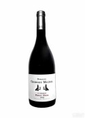 喬治·米歇爾酒莊珍藏黑皮諾紅葡萄酒(Domaine Georges Michel La Reserve Pinot Noir, Marlborough, New Zealand)