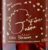 佩雷拉達(dá)城堡加拉蒂亞塔極干型桃紅卡瓦起泡酒(Castillo Perelada Torre Galatea Brut Rosado, Cava, Spain)