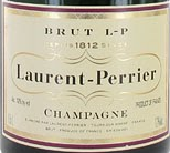 罗兰百悦极干型香槟(Champagne Laurent-Perrier Brut, Champagne, France)