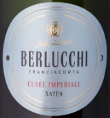 貝盧奇酒莊皇室特釀薩坦起泡酒(Berlucchi Franciacorta Cuvee Imperiale Saten, Lombardy, Italy)