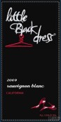 Little Black Dress Sauvignon Blanc, California, USA